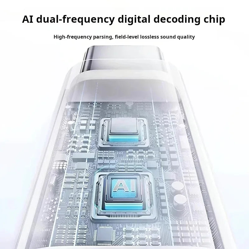 Stylish Sound Earbuds