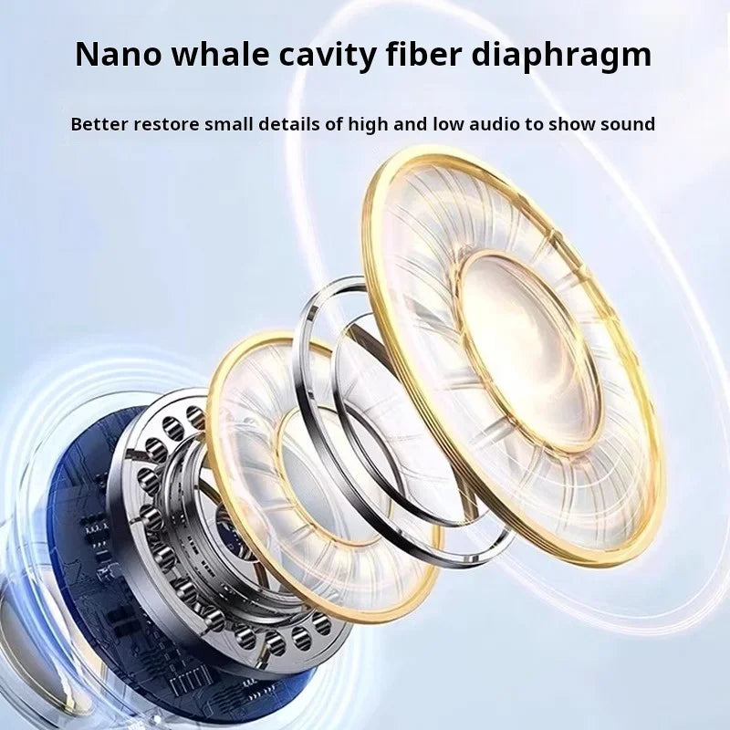 Stylish Sound Earbuds